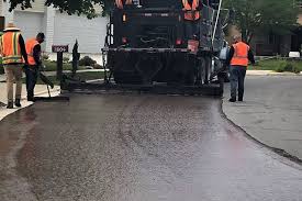  New Albany, OH Driveway Paving Pros